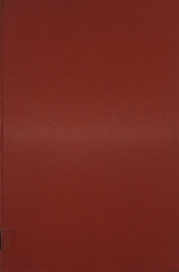 中國植物圖譜 第一卷至第二卷