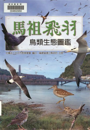 馬祖飛羽