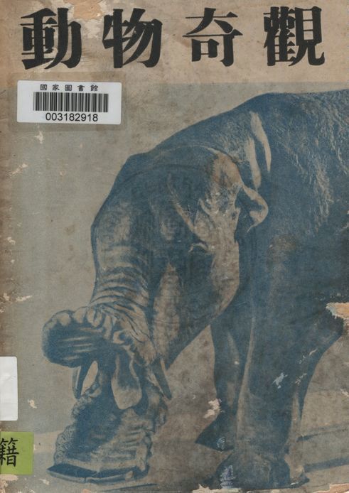動物奇觀