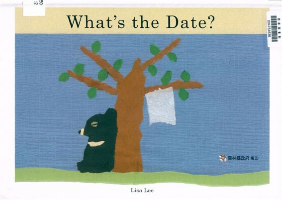 What's the date?
